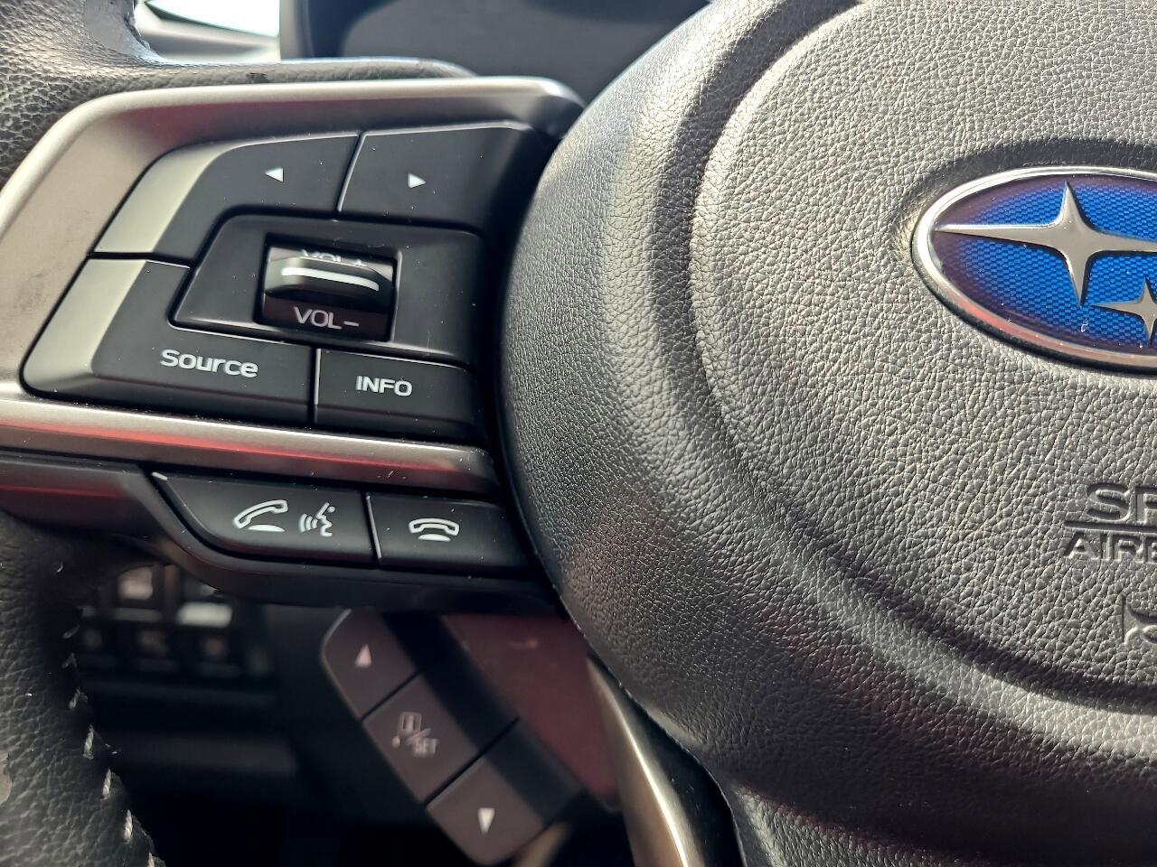 Used 2020 Subaru Forester Touring image 18