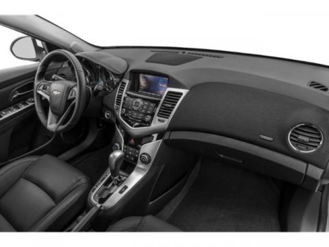 Used 2015 Chevrolet Cruze LT image 21
