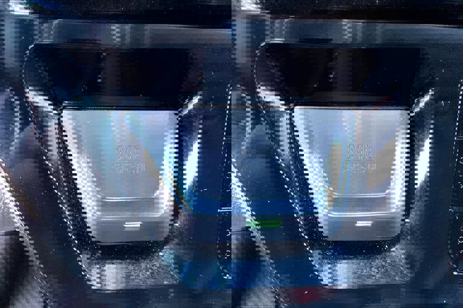 Certified 2025 GMC Sierra 1500 AT4 w/ AT4 Premium Package image 32