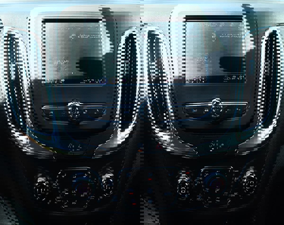 Used 2024 Chevrolet Equinox LT image 45