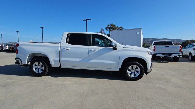 Used 2019 Chevrolet Silverado 1500 LT w/ All-Star Edition RWD image 9