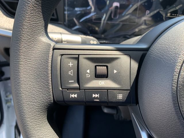 New 2026 Nissan Kicks SV w/ Interior Electronics Package AWD/4WD image 26