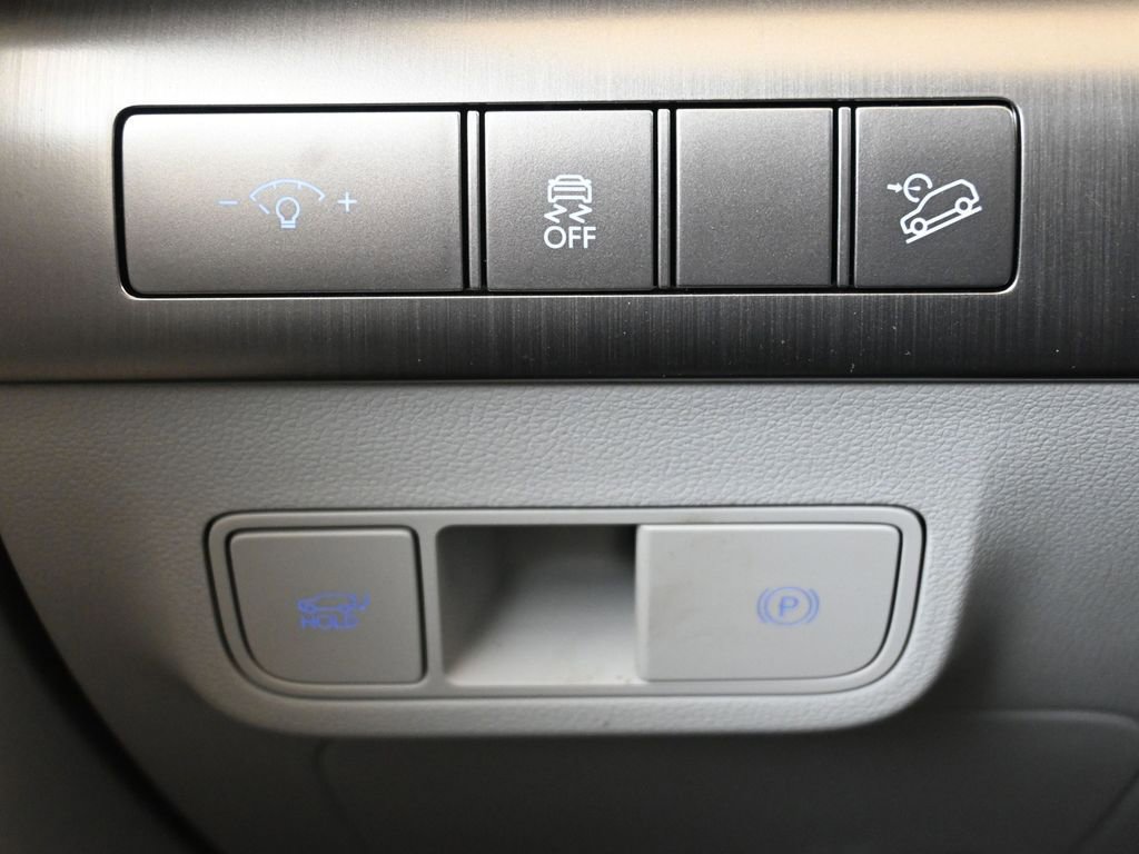 New 2026 Hyundai Kona Limited image 24