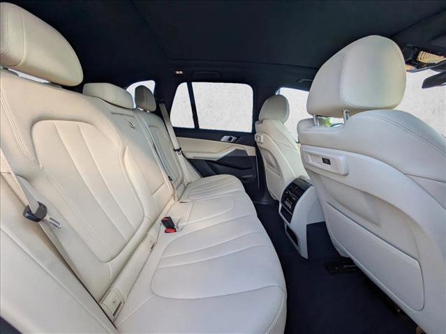 Used 2019 BMW X5 xDrive40i w/ Convenience Package image 21