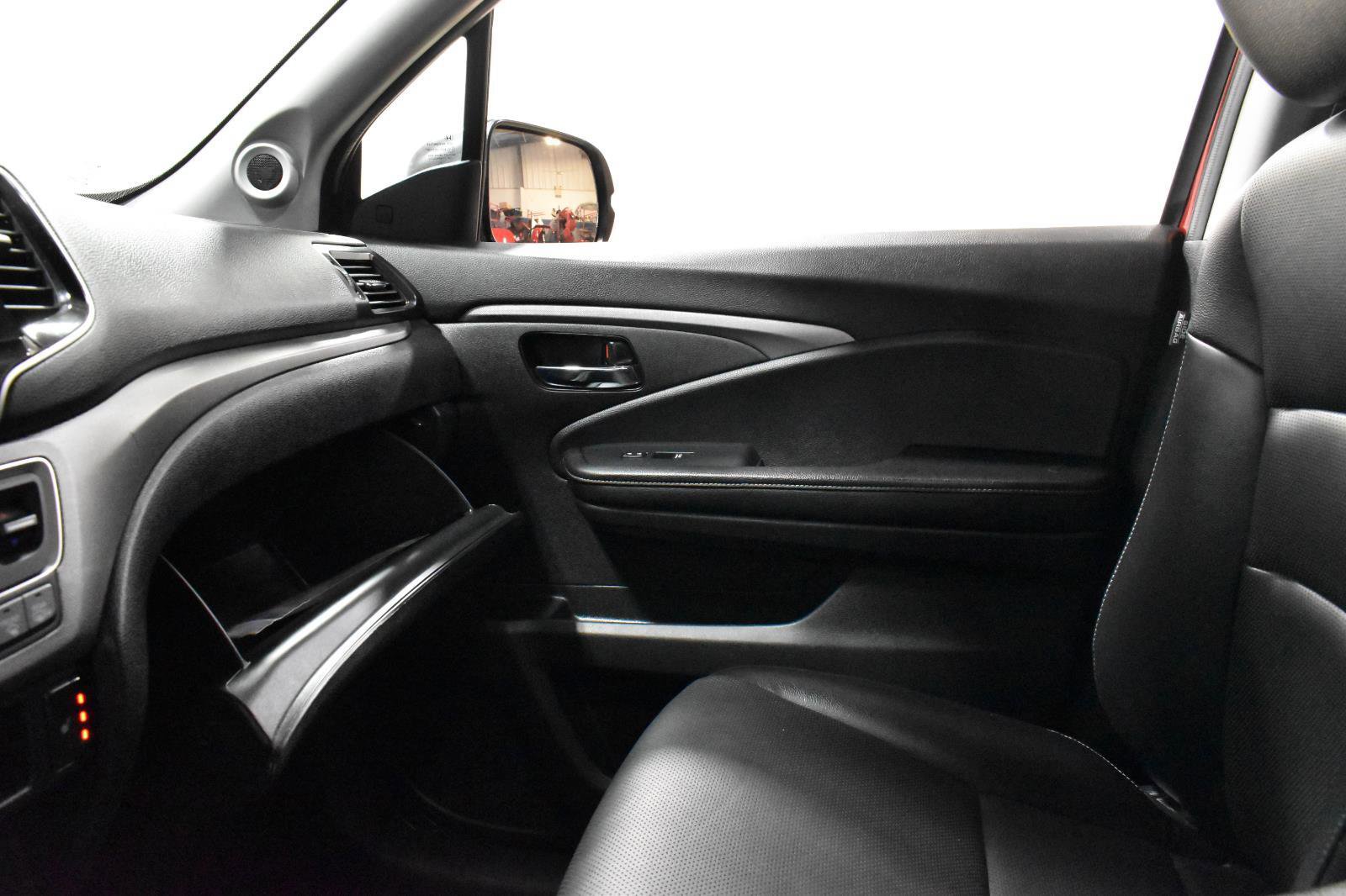 Used 2023 Honda Ridgeline RTL image 19