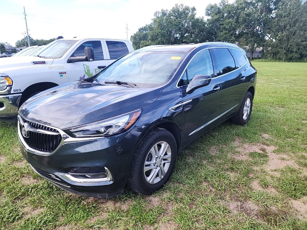 Used 2018 Buick Enclave Premium