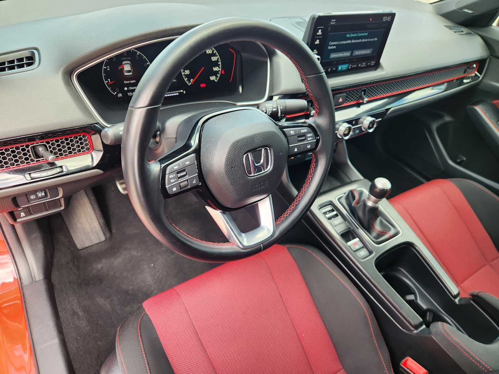 Certified 2024 Honda Civic Si video 2