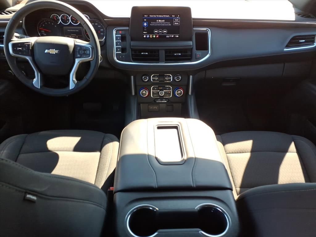 Used 2023 Chevrolet Tahoe LS image 9