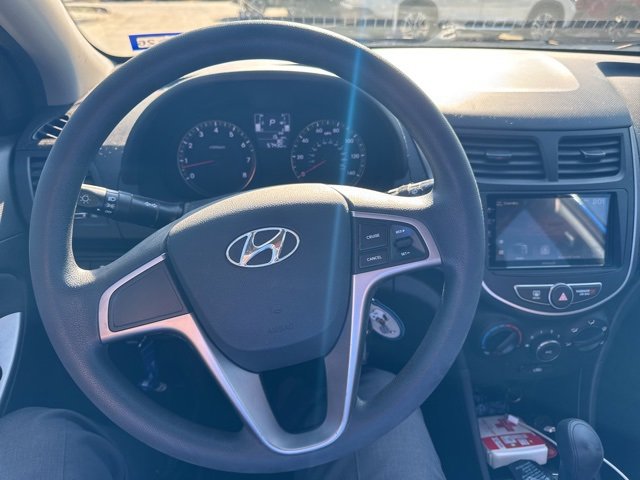 Used 2017 Hyundai Accent SE image 9