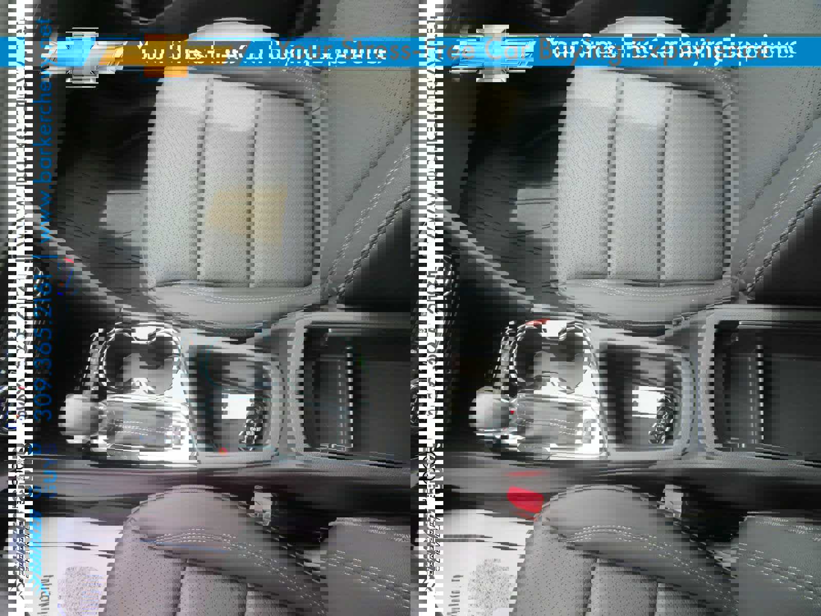 Used 2023 Buick Encore GX Essence w/ Advanced Technology Package image 24