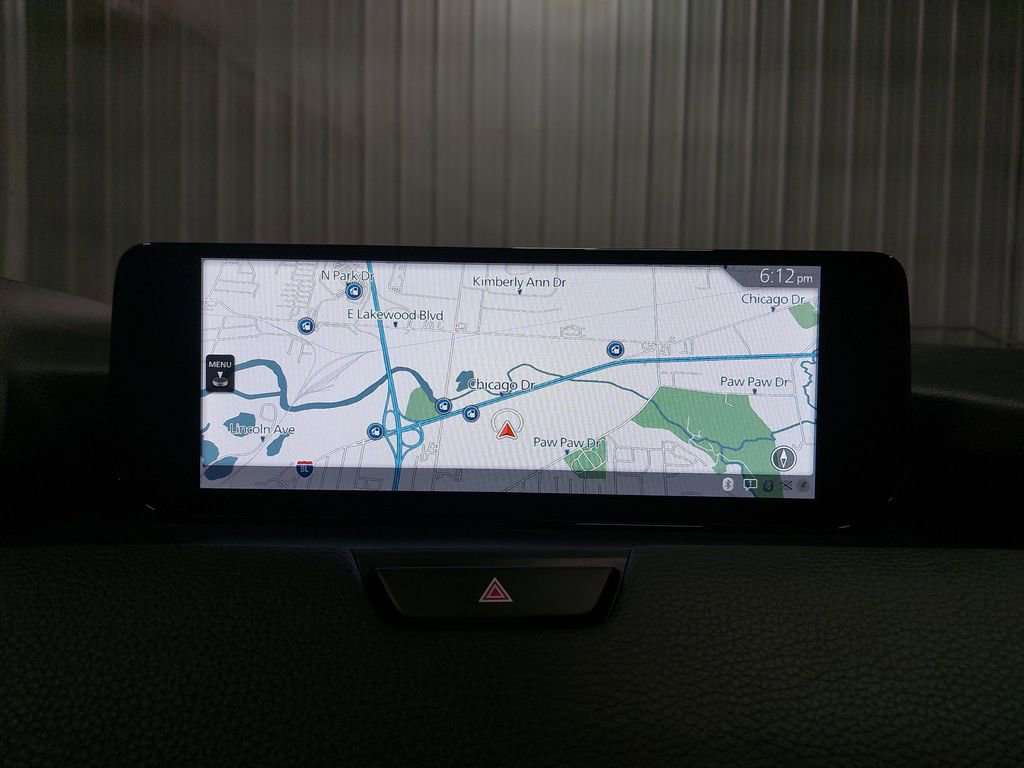 Used 2024 MAZDA CX-90 Plug-In Hybrid w/ Premium Pkg image 26