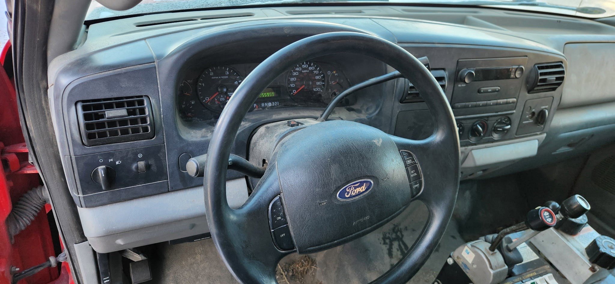 Used 2006 Ford F350 XL RWD image 7