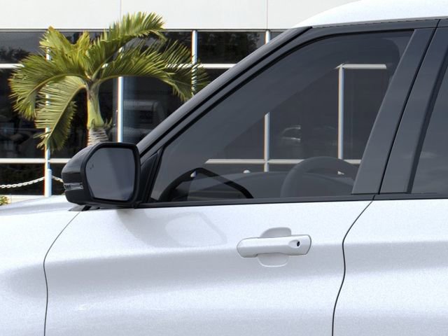 New 2026 Ford Explorer ST RWD image 20