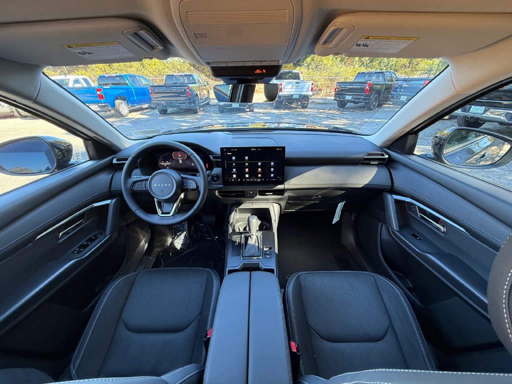New 2026 MAZDA CX-5 Preferred AWD/4WD image 21