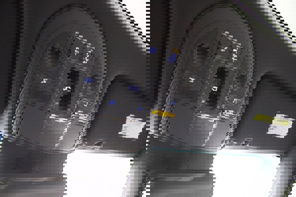 Used 2023 Genesis G70 2.0T w/ Sport Prestige Package image 27