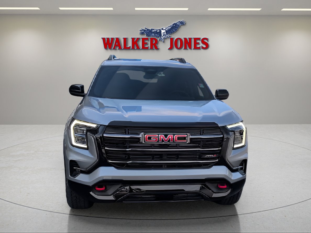 Used 2026 GMC Terrain AT4 AWD/4WD image 8