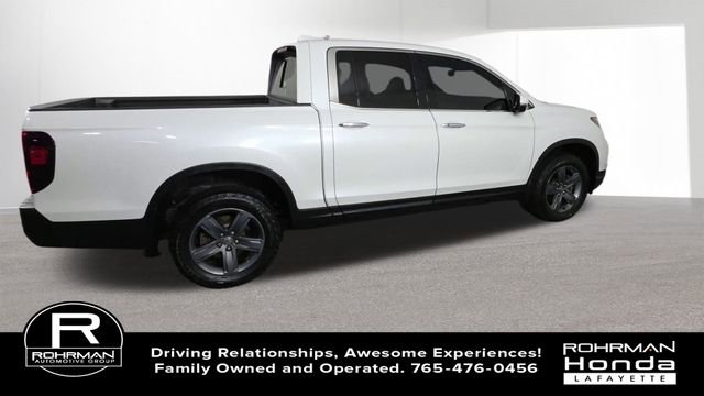 Used 2022 Honda Ridgeline RTL-E image 9