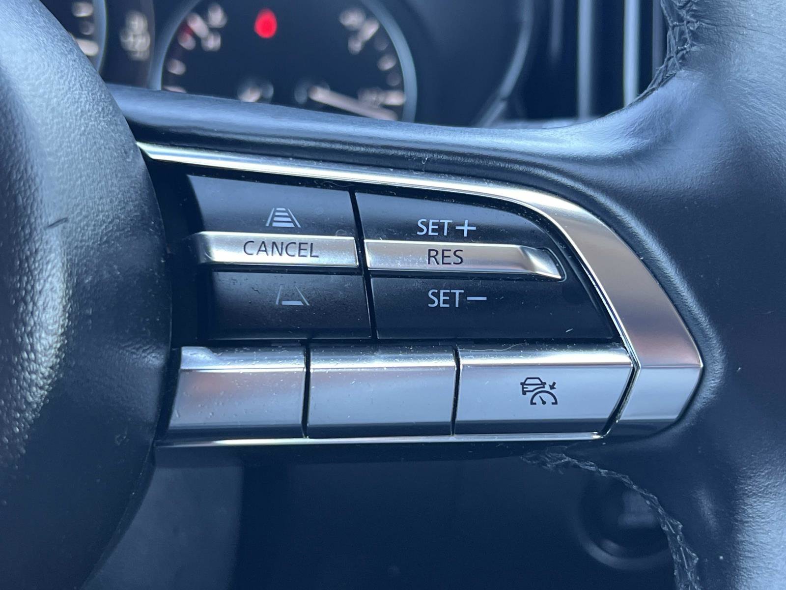 Used 2024 MAZDA CX-50 AWD 2.5 S w/ Preferred Package image 10