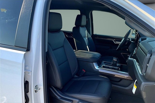 New 2026 Chevrolet Silverado 1500 RST w/ Convenience Package II image 11