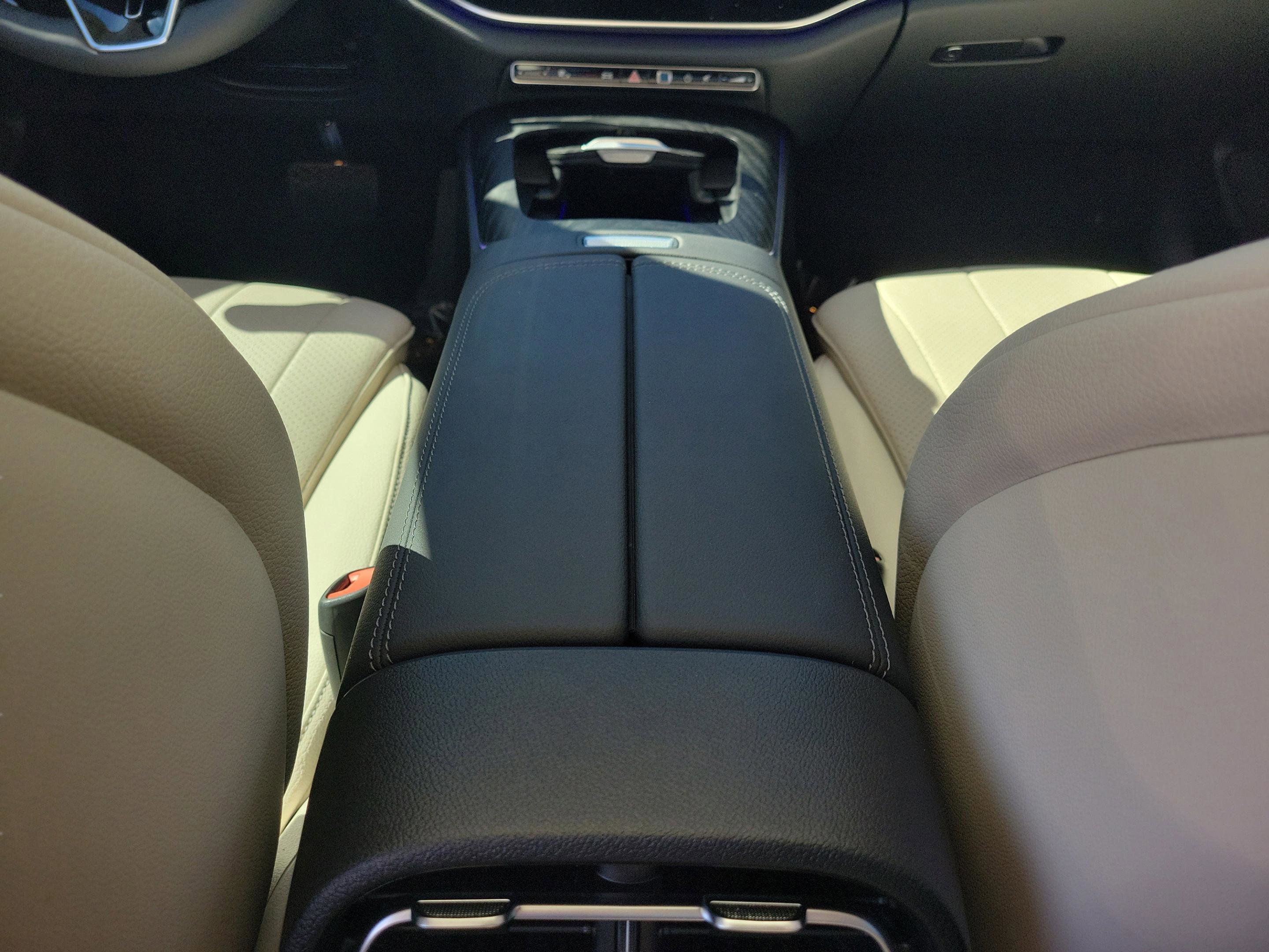 Certified 2026 Mercedes-Benz E 350 Sedan image 17