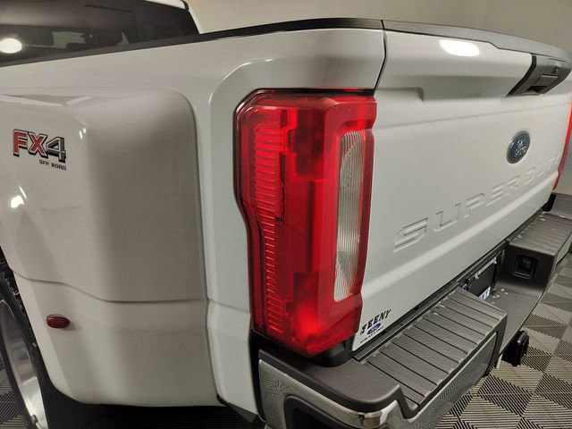 New 2026 Ford F450 XL w/ XL Driver Assist Package image 25