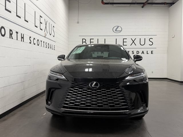 New 2026 Lexus RX 350 Premium Plus AWD/4WD image 9