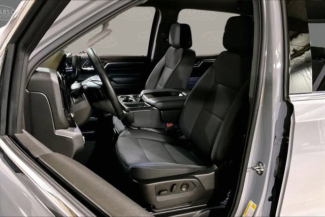 Certified 2024 GMC Sierra 1500 SLE w/ Preferred Package image 14