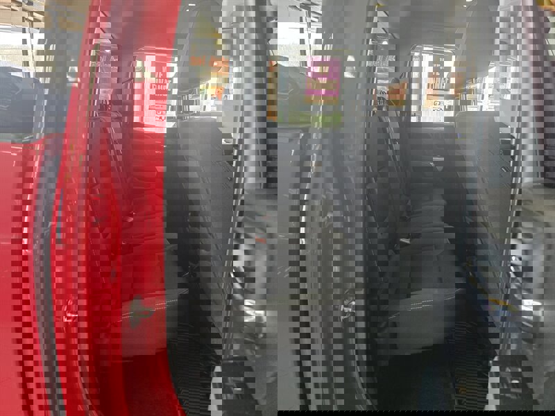 Used 2017 Chevrolet Silverado 1500 LT image 16