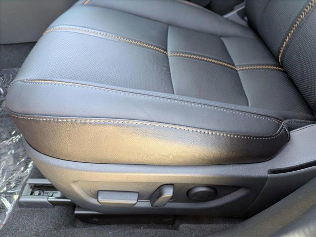 New 2025 MAZDA CX-50 2.5 Turbo w/ Cargo Package image 4