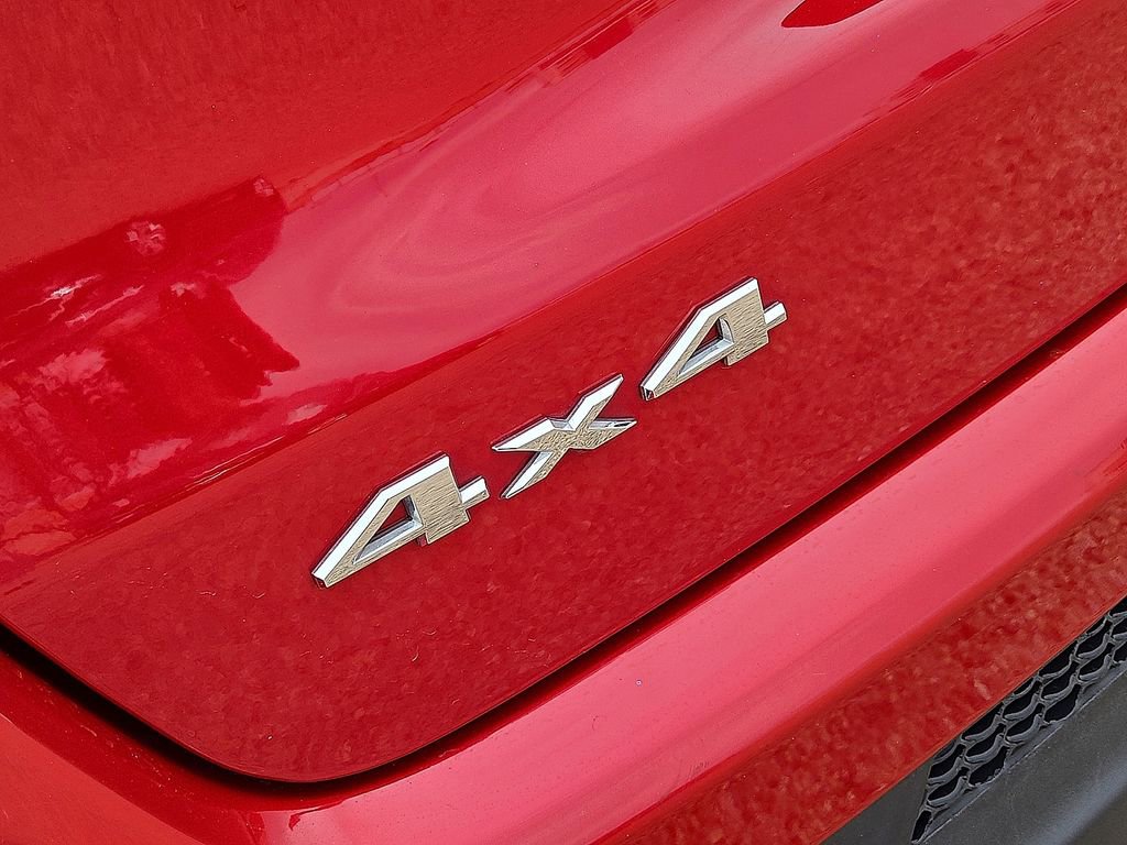 Used 2025 Jeep Compass Limited AWD/4WD image 12