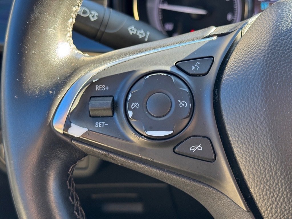 Used 2020 Buick Envision Preferred image 18