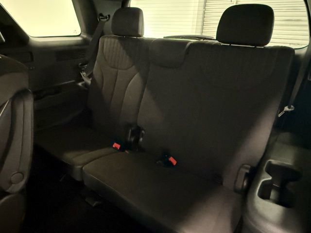 Used 2025 Hyundai Palisade Calligraphy AWD/4WD image 16