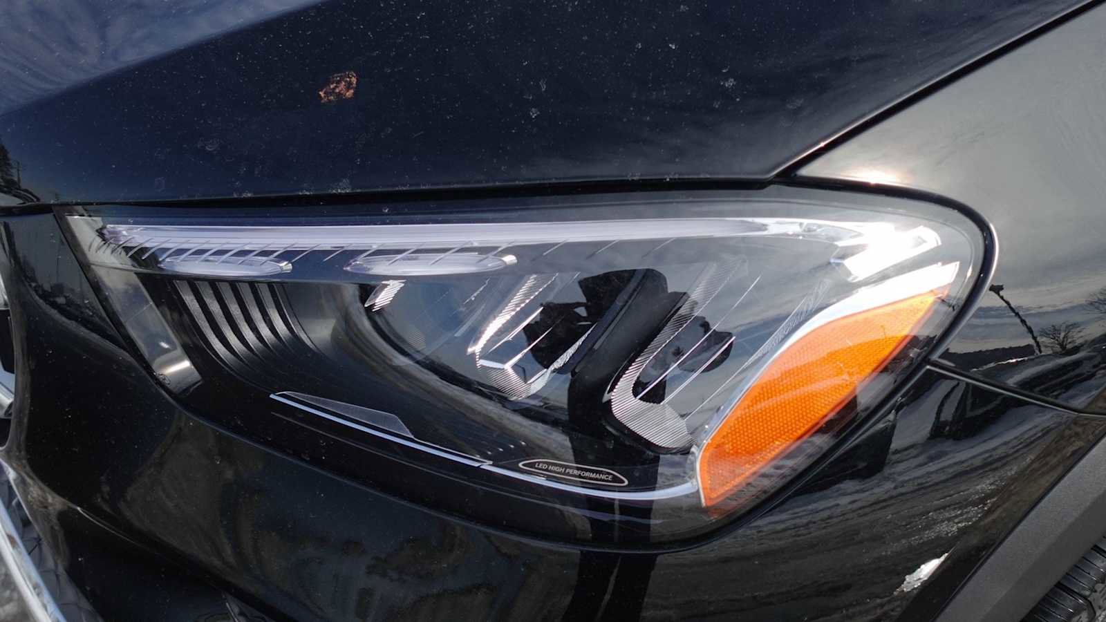 Certified 2026 Mercedes-Benz GLE 350 4MATIC image 12