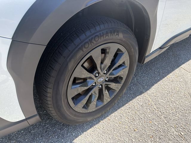Certified 2023 Subaru Outback Onyx Edition XT AWD/4WD image 10