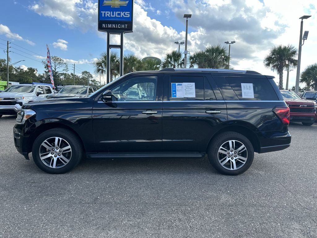 Used 2024 Ford Expedition Limited image 13