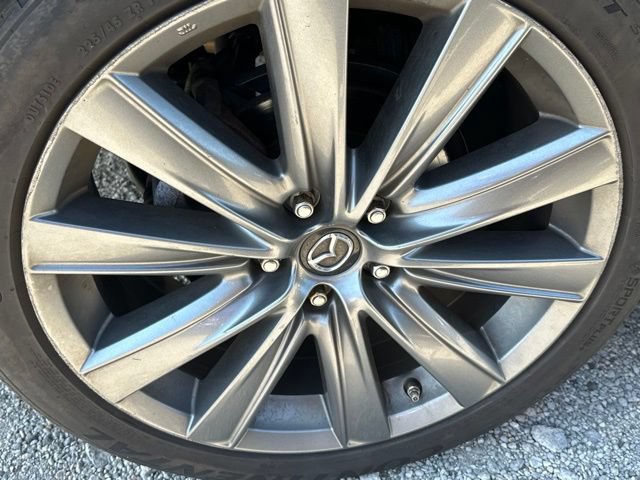 Used 2018 MAZDA MAZDA6 Grand Touring FWD image 8