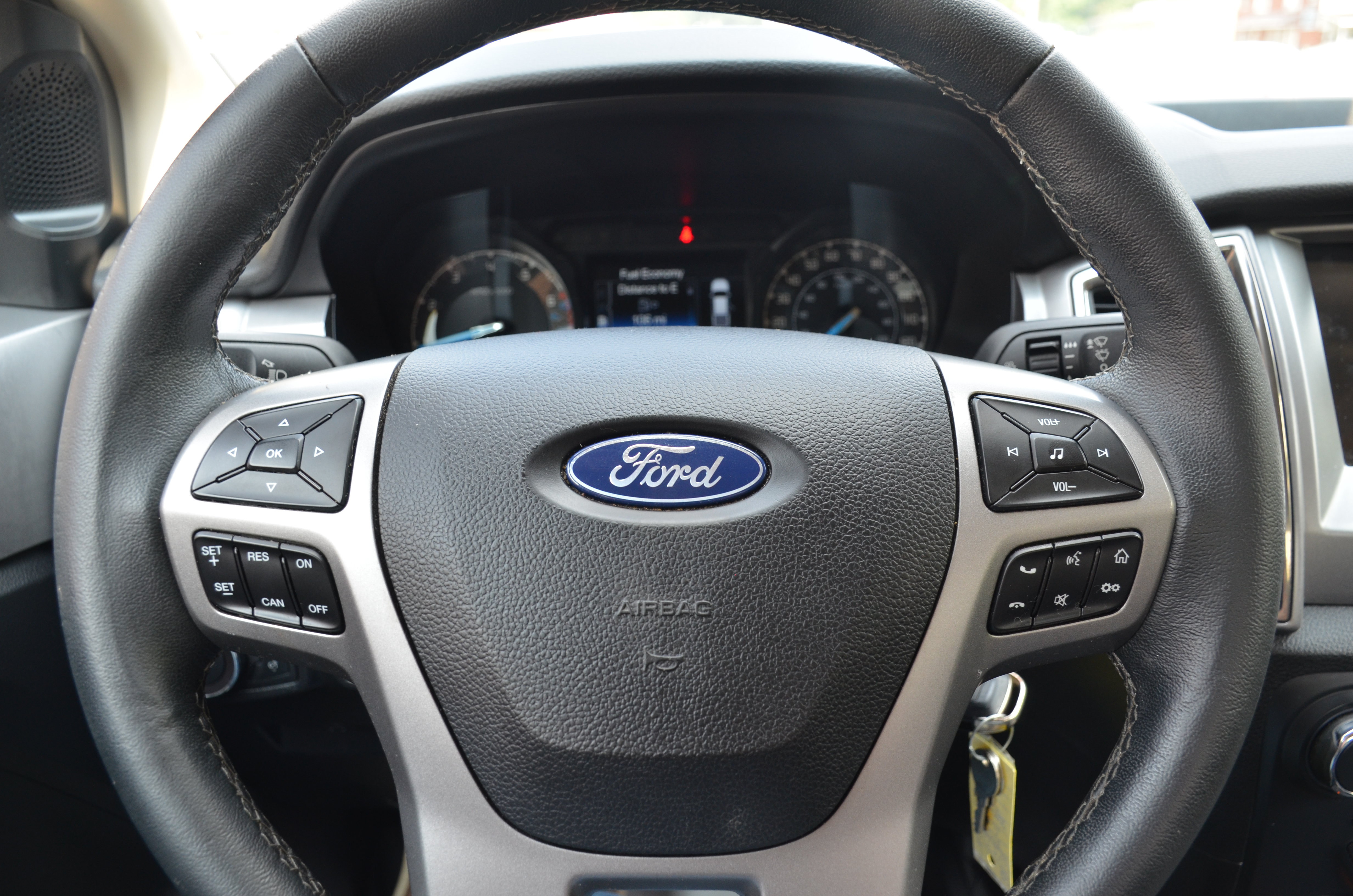 Used 2019 Ford Ranger XLT w/ Equipment Group 301A Mid AWD/4WD image 37