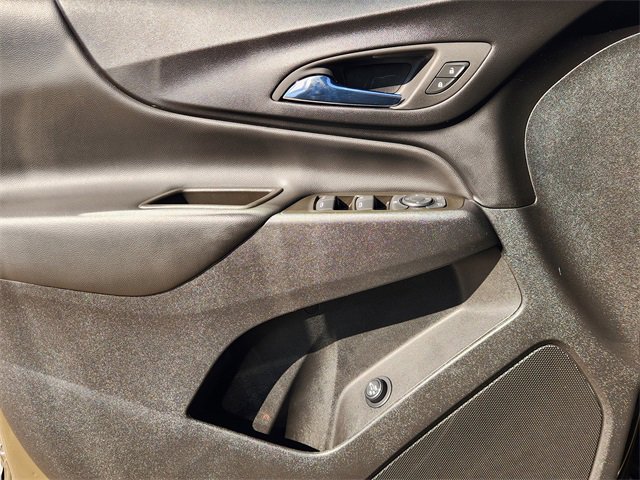 Used 2023 Chevrolet Equinox LT image 22