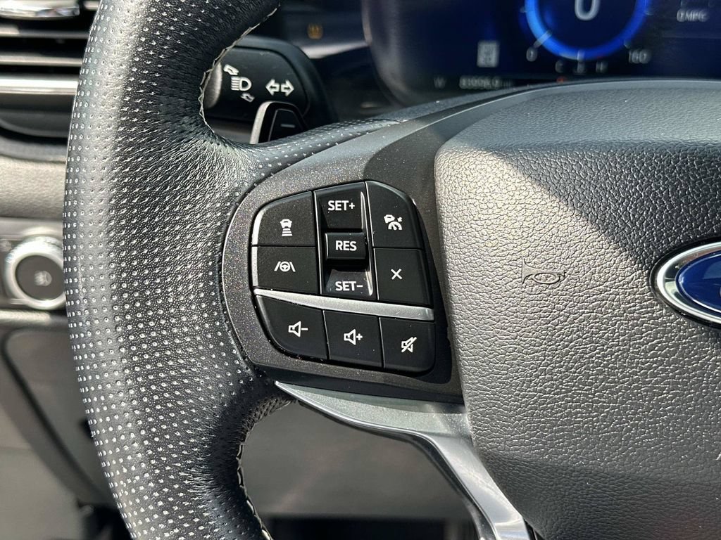 Used 2020 Ford Explorer ST w/ ST Street Pack AWD/4WD image 20