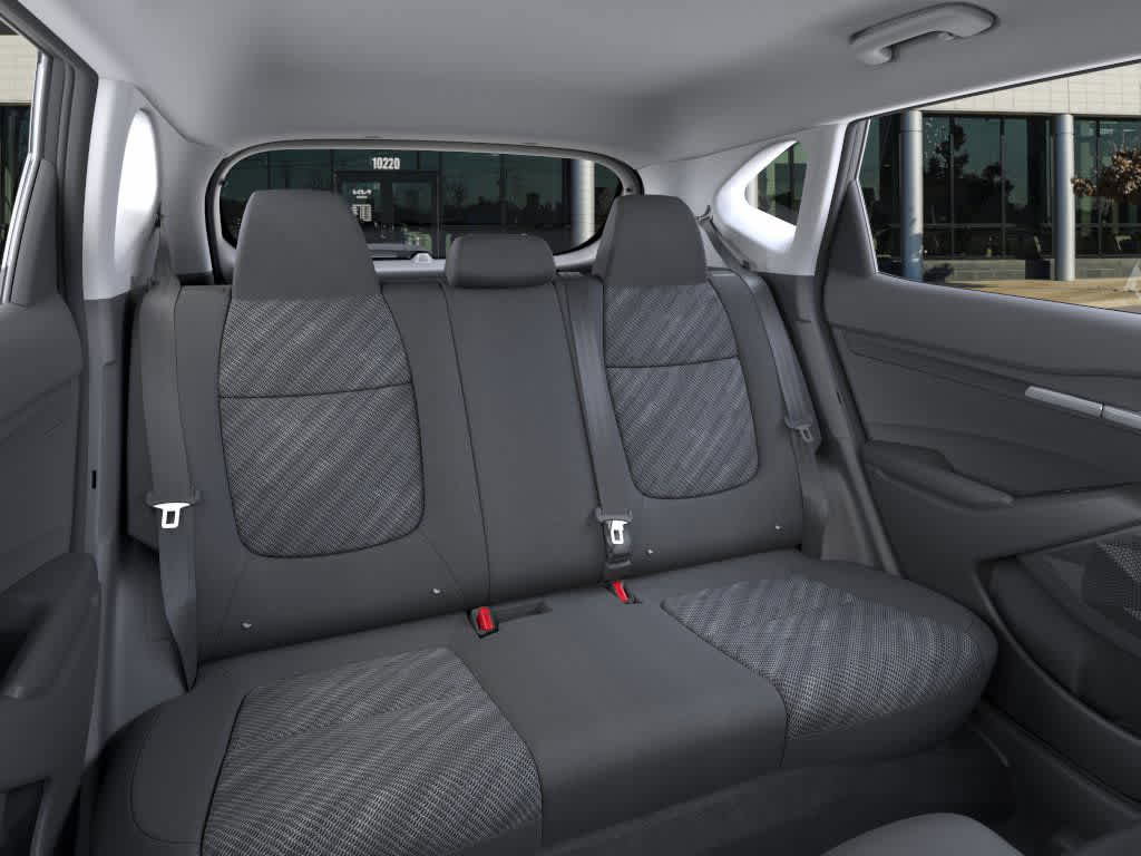 New 2026 Kia Seltos LX AWD/4WD image 16