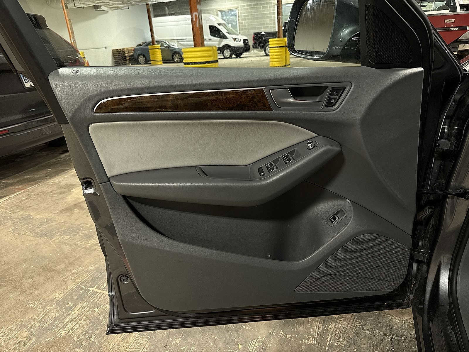 Used 2015 Audi Q5 2.0T Premium image 30