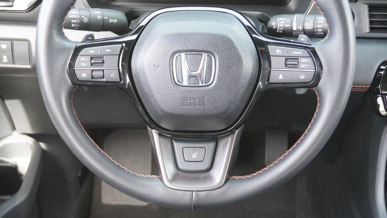 Used 2023 Honda Pilot TrailSport image 26
