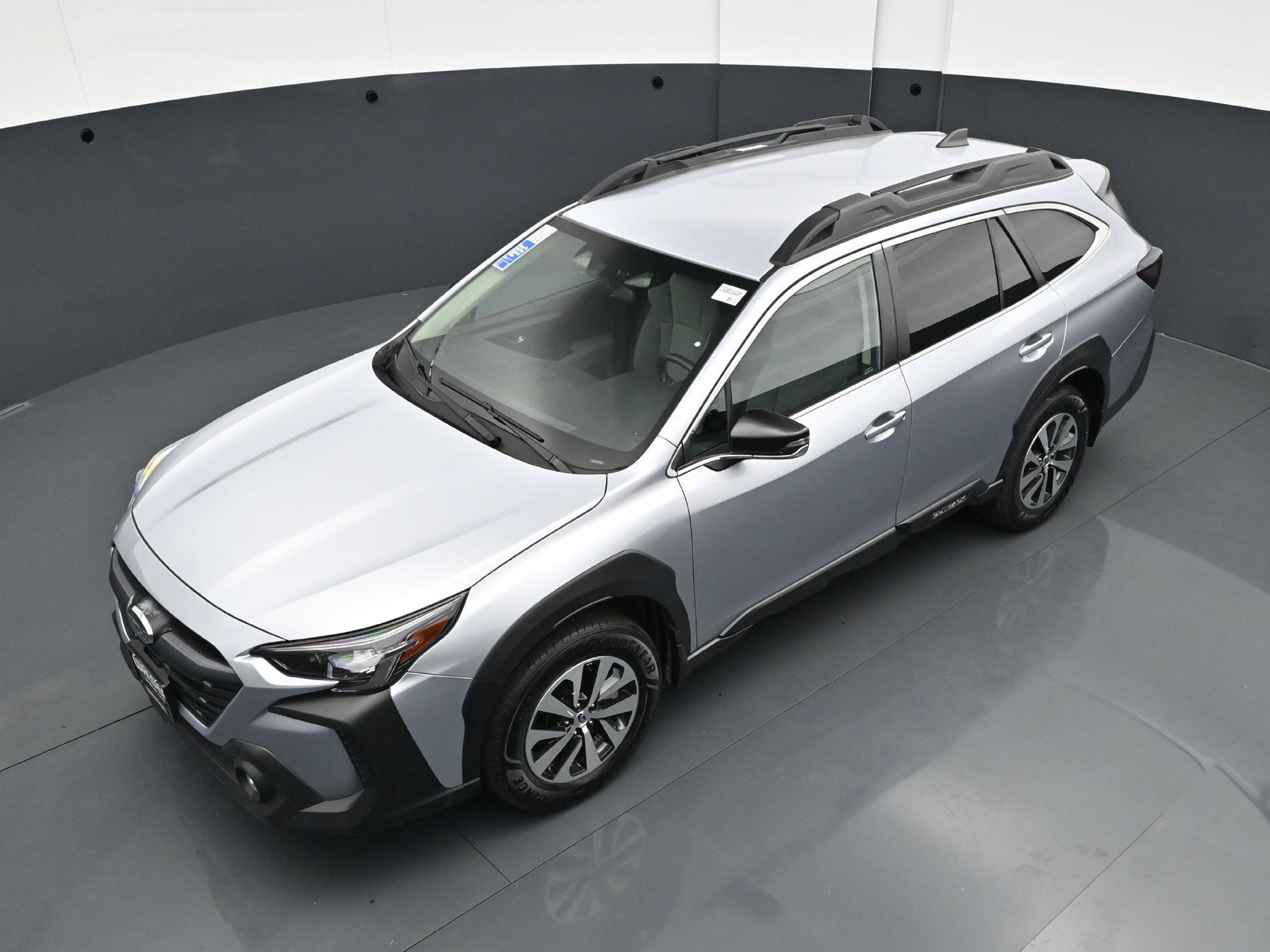 Used 2025 Subaru Outback Premium AWD/4WD image 38