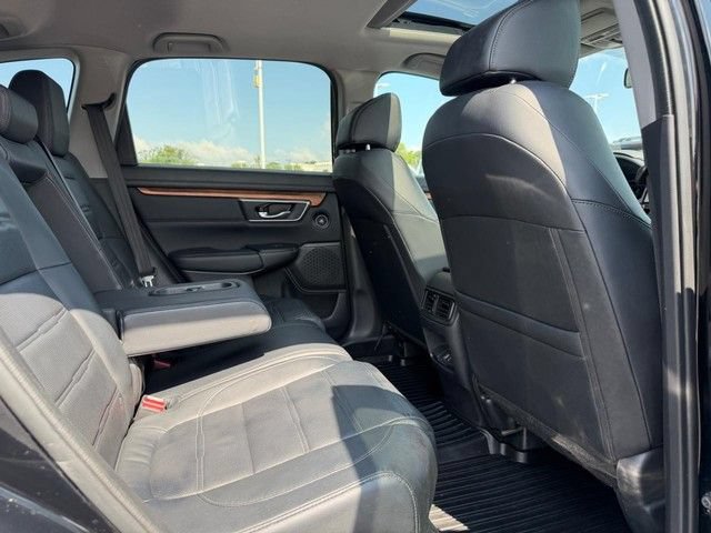 Used 2019 Honda CR-V EX-L image 8