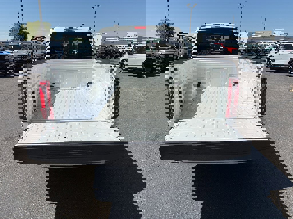 New 2025 Ford F150 Lariat w/ Equipment Group 501A Mid image 31