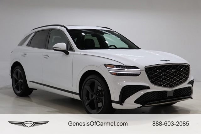 Used 2026 Genesis GV70 3.5T Sport Prestige