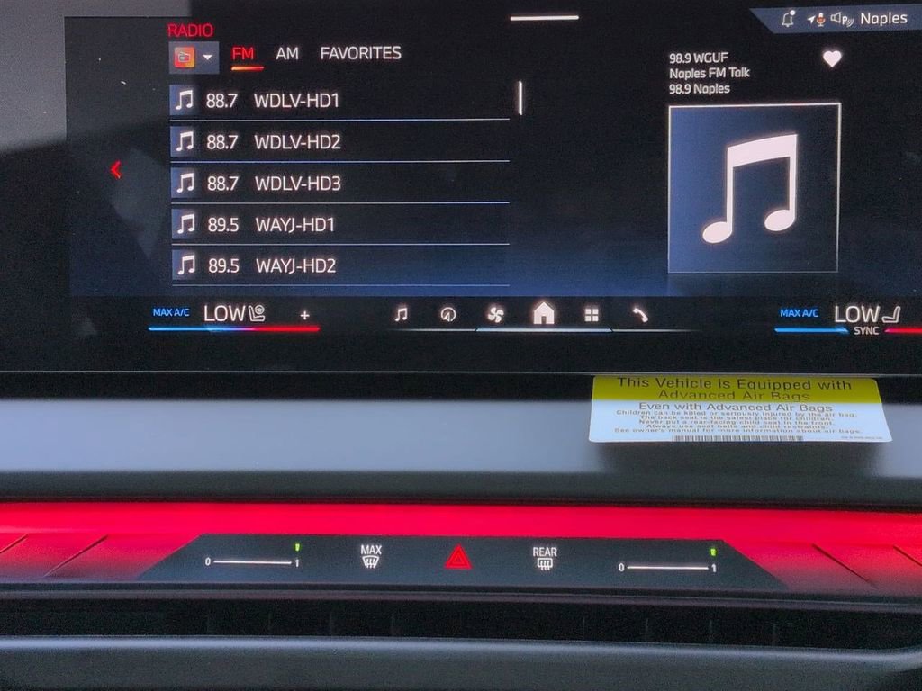 New 2026 BMW X3 xDrive30 w/ Premium Package image 18