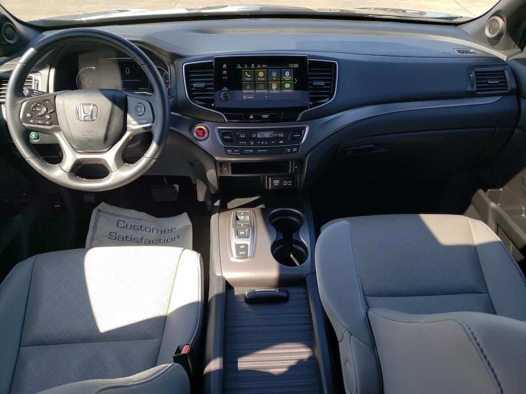 Used 2019 Honda Passport EX-L image 11