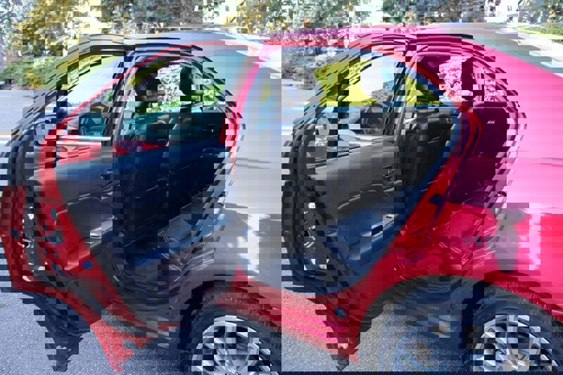 Used 2010 Ford Fusion SEL image 15