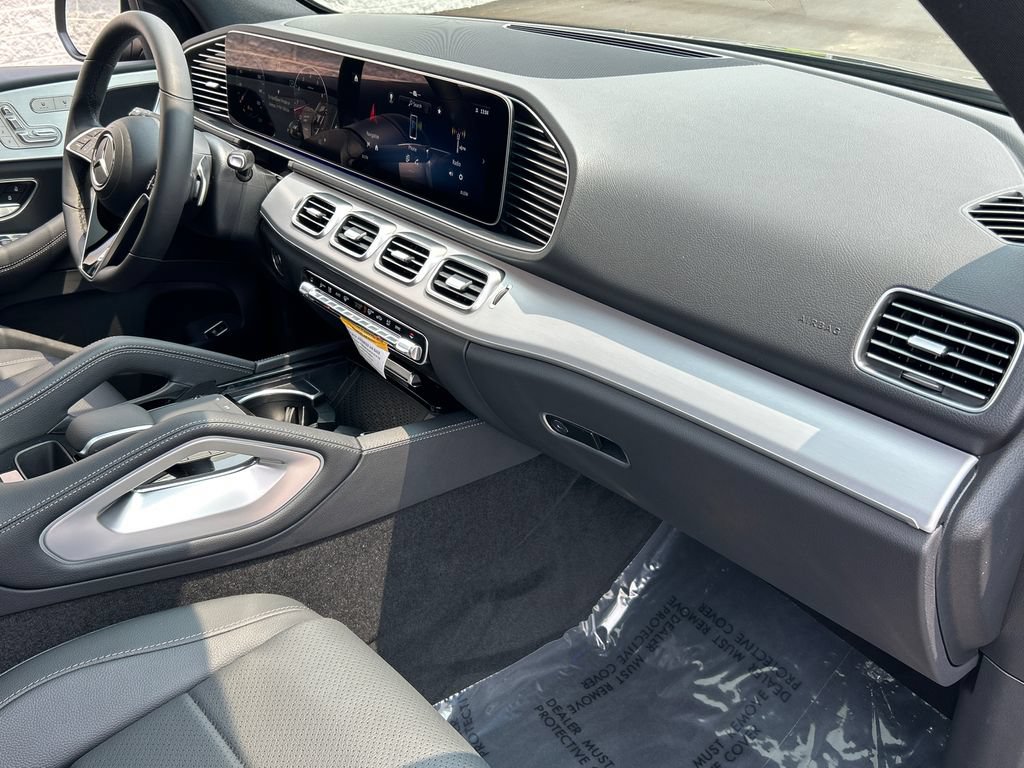 New 2026 Mercedes-Benz GLE 350 4MATIC image 29